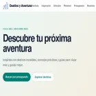 destinoyaventura.com