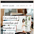 destinylalane.com