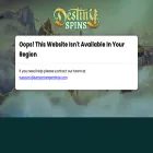 destinyspins.com
