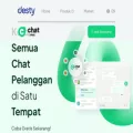 desty.chat