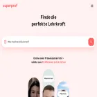 de.superprof.ch