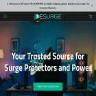 desurge.com