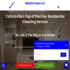 detailandclean.com