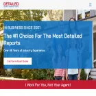 detailedinspections.com