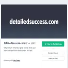 detailedsuccess.com