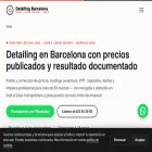 detailing-barcelona.com