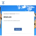 detain.com