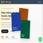 detakpustakatoko.com
