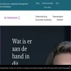 deteamcoach.nl