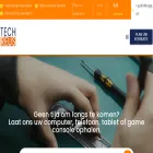 detechreus.nl