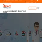 detectdiagnostics.com