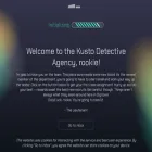 detective.kusto.io