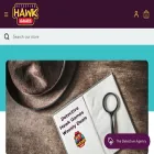 detectivehawkgames.com