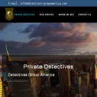 detectives-grupoamerica.com
