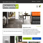 detegelsite.nl