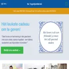 detegeltjesfabriek.nl