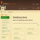 detektory-tesoro.cz