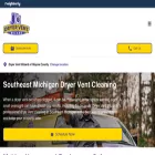 detroitdryervent.com