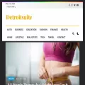 detroitsuite.com
