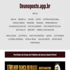 deunoposte.app.br