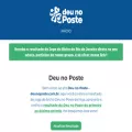 deunoposte.com.br