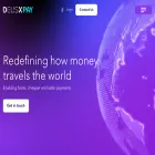 deusxpay.com