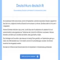 deutsch.fit