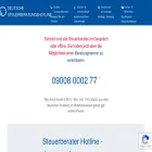 deutsche-steuerberatungshotline.de