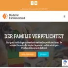 deutscher-familienverband.de