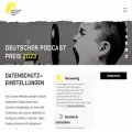 deutscher-podcastpreis.de