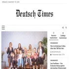 deutschtimes.de