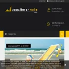 deuxieme-note.com