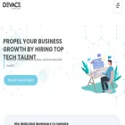devacetech.com