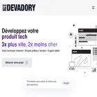 devadory.com