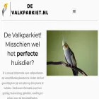 devalkparkiet.nl