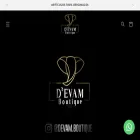 devamboutique.co