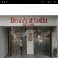 devans.in