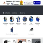 devanshihosecrimping.com