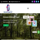 devashipaper.com