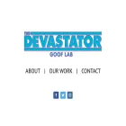 devastatorpress.com