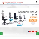 devathaindustries.com