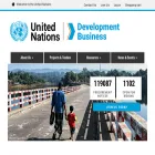 devbusiness.un.org