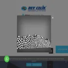 devcelik.com