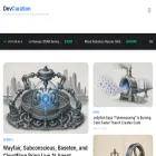 devcuration.com