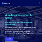 develative.com