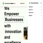 develentcorp.com