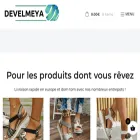 develmeya.com