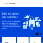 developer.cloud.com