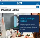 developer.epa.gov