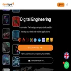 developer.ma